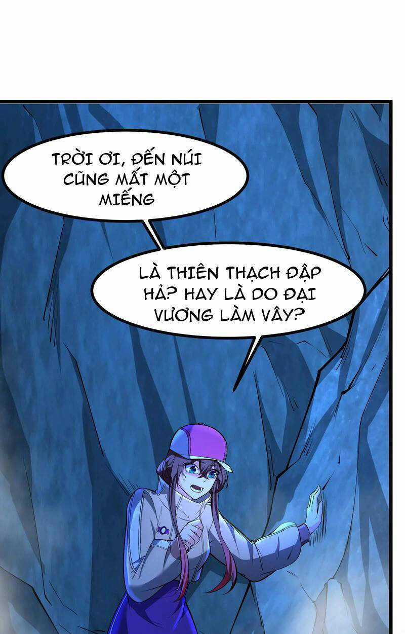 Đại Liên Minh Phản Xuyên Việt Của Bạo Quân Chapter 29 trang 40