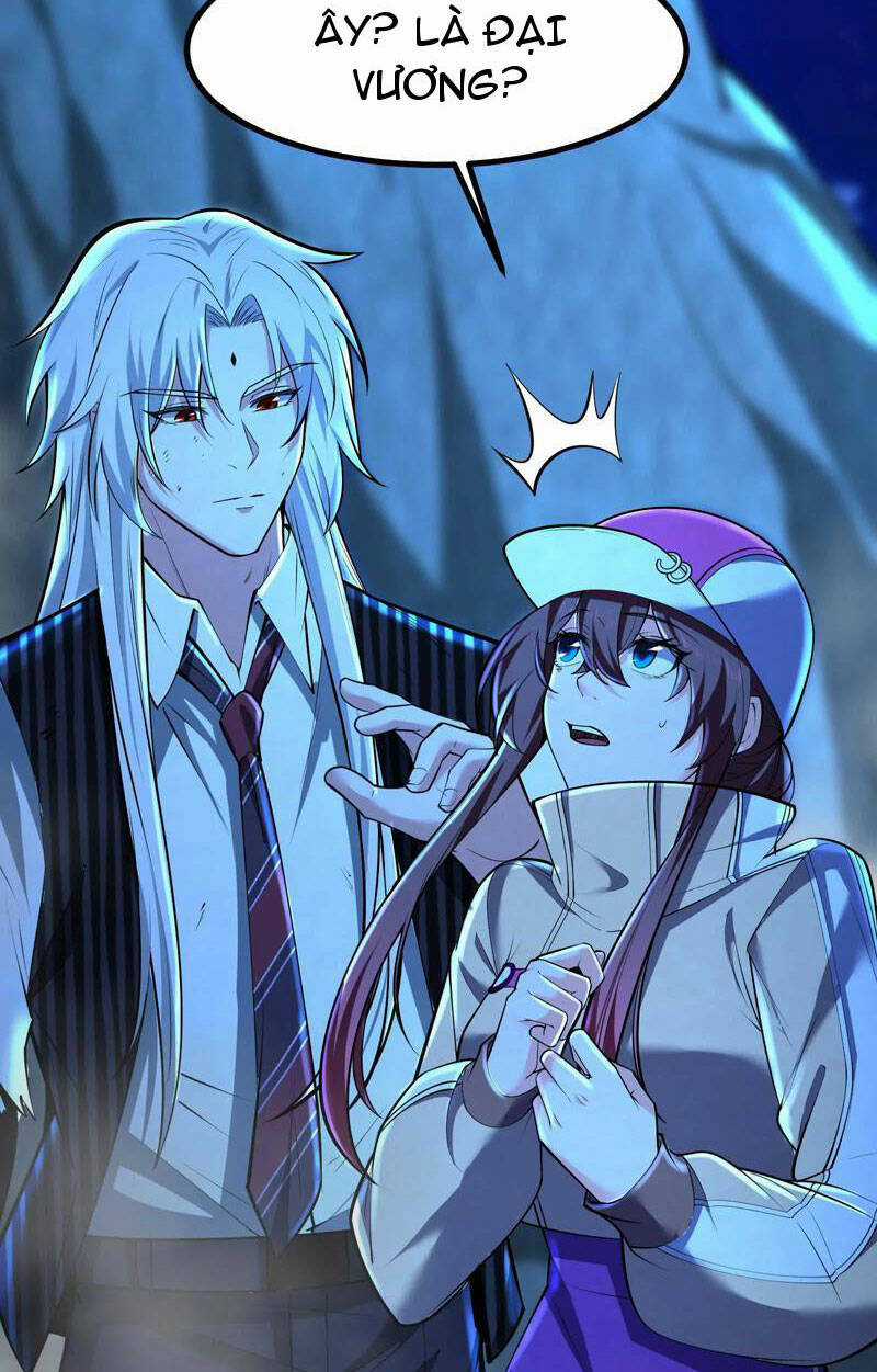 Đại Liên Minh Phản Xuyên Việt Của Bạo Quân Chapter 29 trang 44