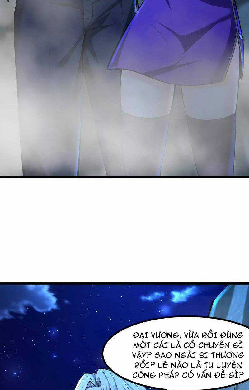 Đại Liên Minh Phản Xuyên Việt Của Bạo Quân Chapter 29 trang 45