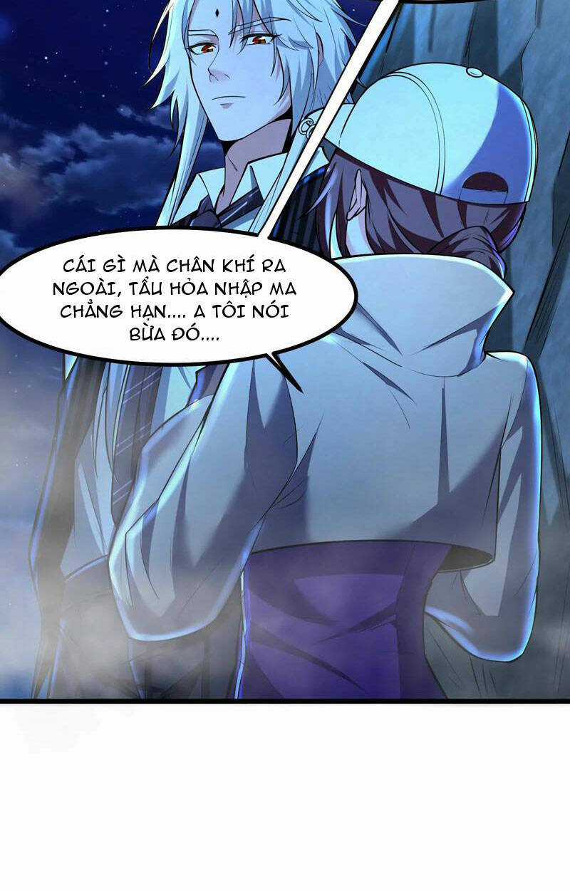 Đại Liên Minh Phản Xuyên Việt Của Bạo Quân Chapter 29 trang 46