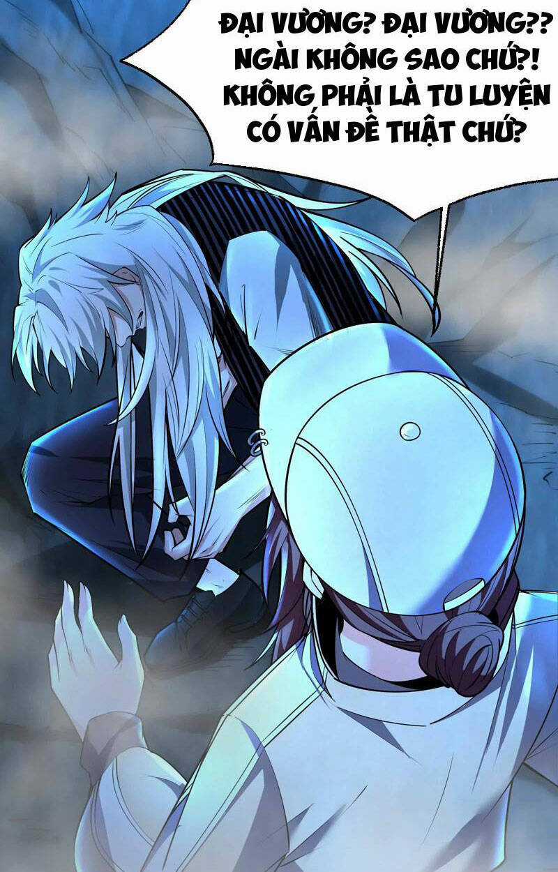 Đại Liên Minh Phản Xuyên Việt Của Bạo Quân Chapter 29 trang 49