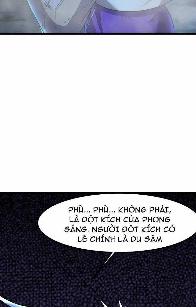 Đại Liên Minh Phản Xuyên Việt Của Bạo Quân Chapter 29 trang 50