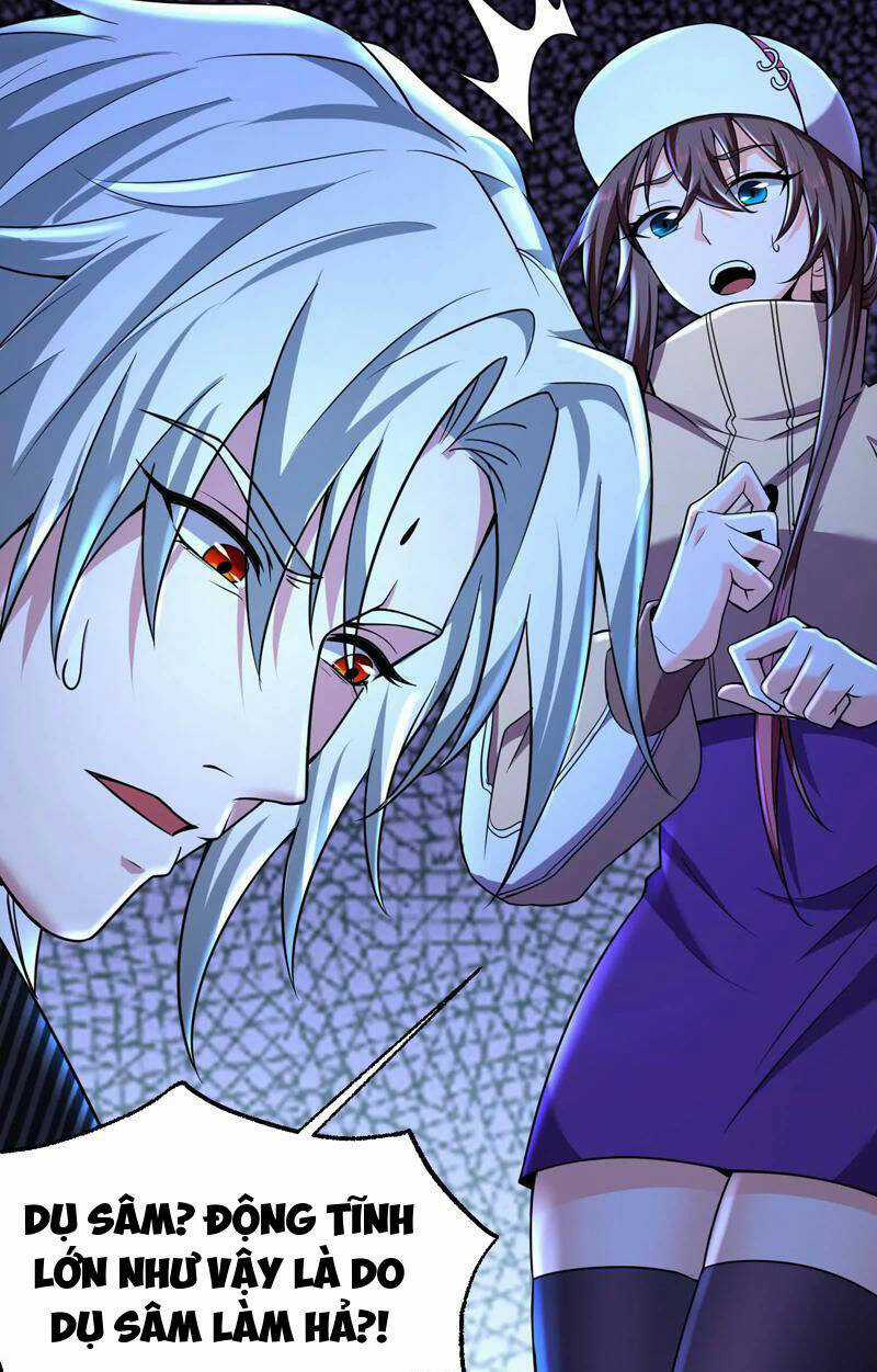 Đại Liên Minh Phản Xuyên Việt Của Bạo Quân Chapter 29 trang 51