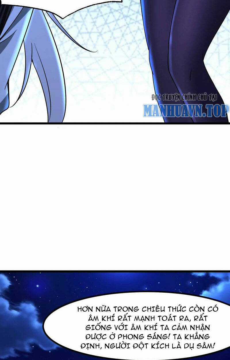 Đại Liên Minh Phản Xuyên Việt Của Bạo Quân Chapter 29 trang 52