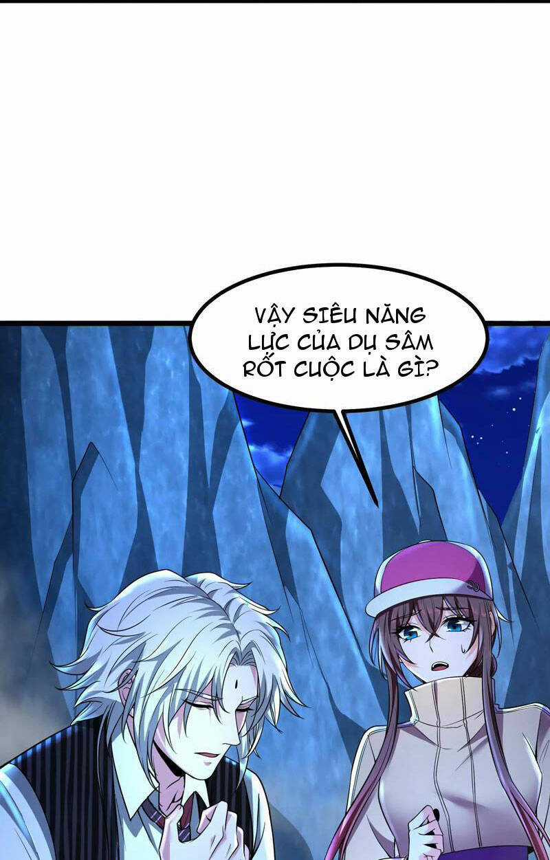 Đại Liên Minh Phản Xuyên Việt Của Bạo Quân Chapter 29 trang 54