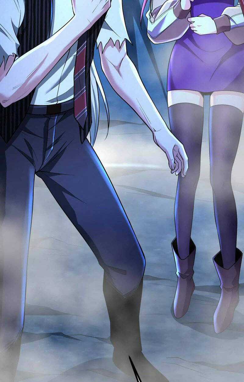 Đại Liên Minh Phản Xuyên Việt Của Bạo Quân Chapter 29 trang 55