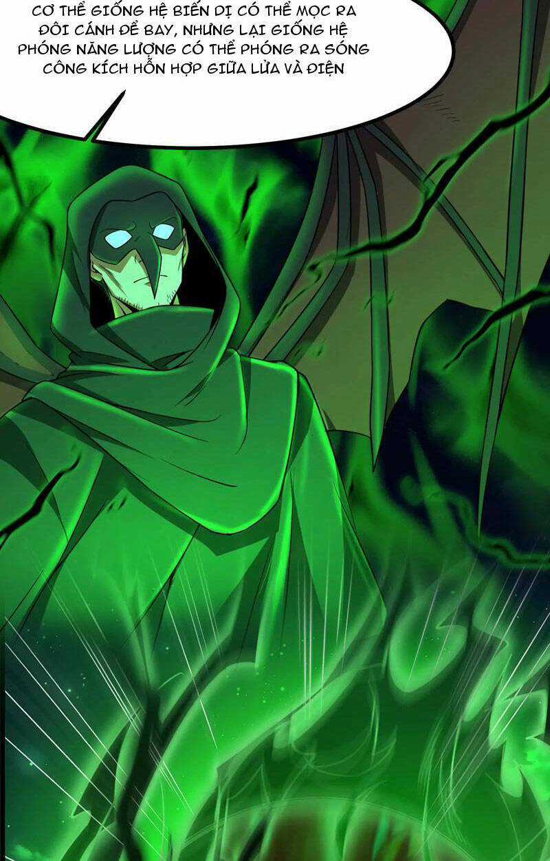 Đại Liên Minh Phản Xuyên Việt Của Bạo Quân Chapter 29 trang 57