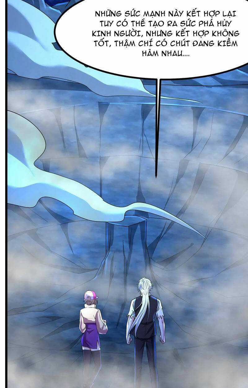 Đại Liên Minh Phản Xuyên Việt Của Bạo Quân Chapter 29 trang 59