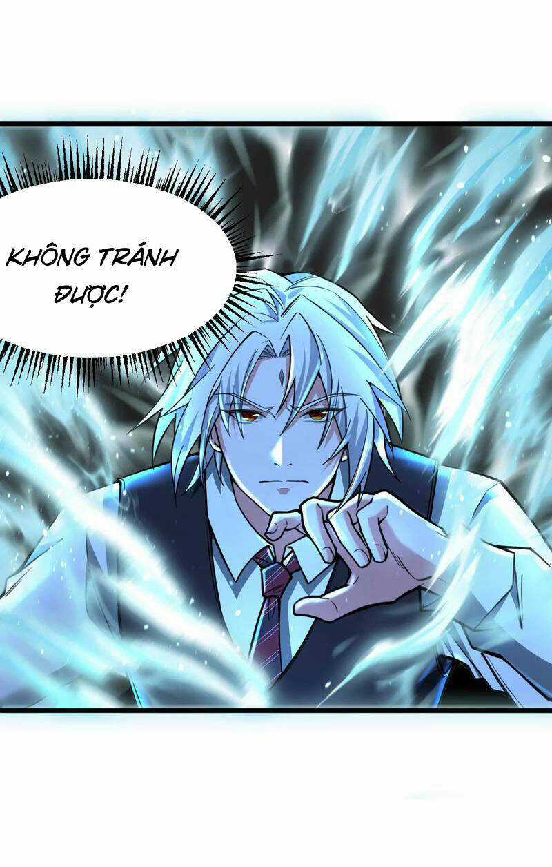 Đại Liên Minh Phản Xuyên Việt Của Bạo Quân Chapter 29 trang 6