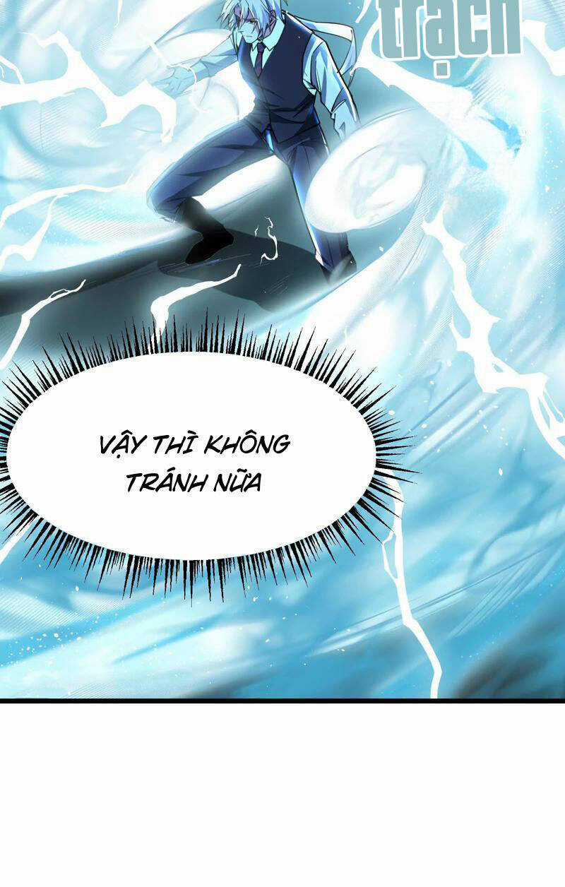 Đại Liên Minh Phản Xuyên Việt Của Bạo Quân Chapter 29 trang 8