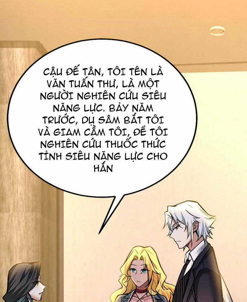 Đại Liên Minh Phản Xuyên Việt Của Bạo Quân Chapter 30 trang 13