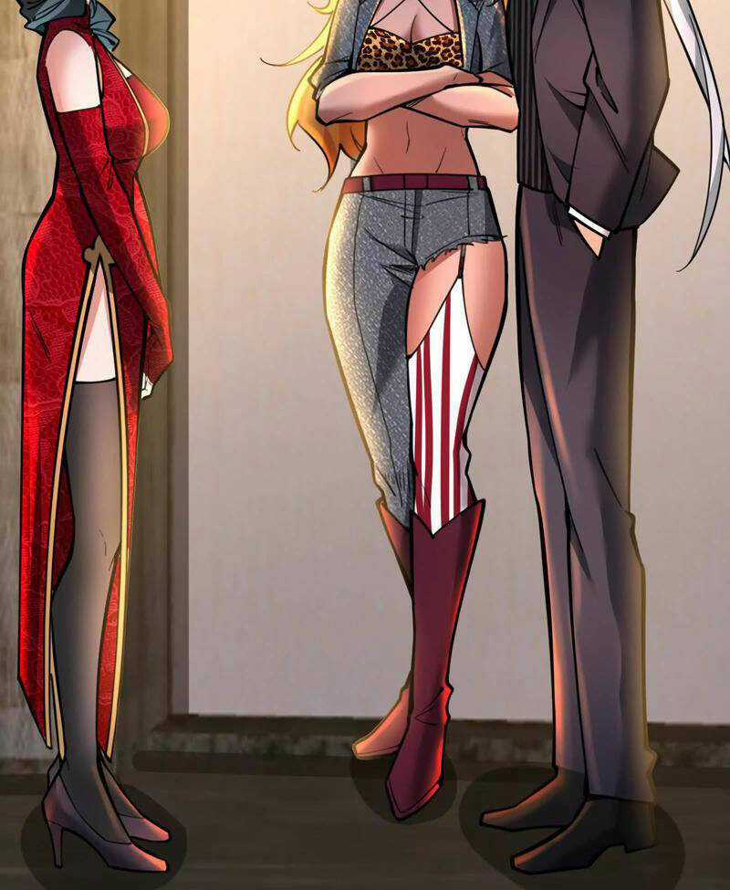 Đại Liên Minh Phản Xuyên Việt Của Bạo Quân Chapter 30 trang 14