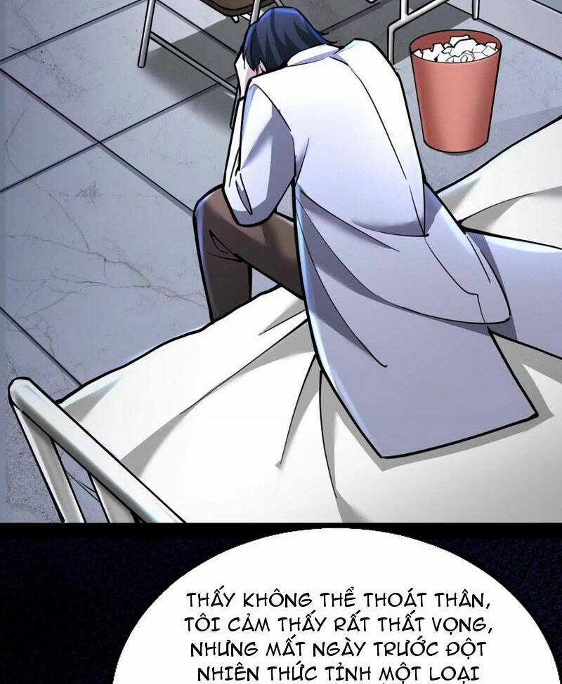 Đại Liên Minh Phản Xuyên Việt Của Bạo Quân Chapter 30 trang 17