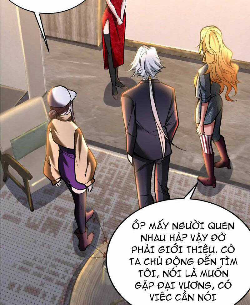 Đại Liên Minh Phản Xuyên Việt Của Bạo Quân Chapter 30 trang 2