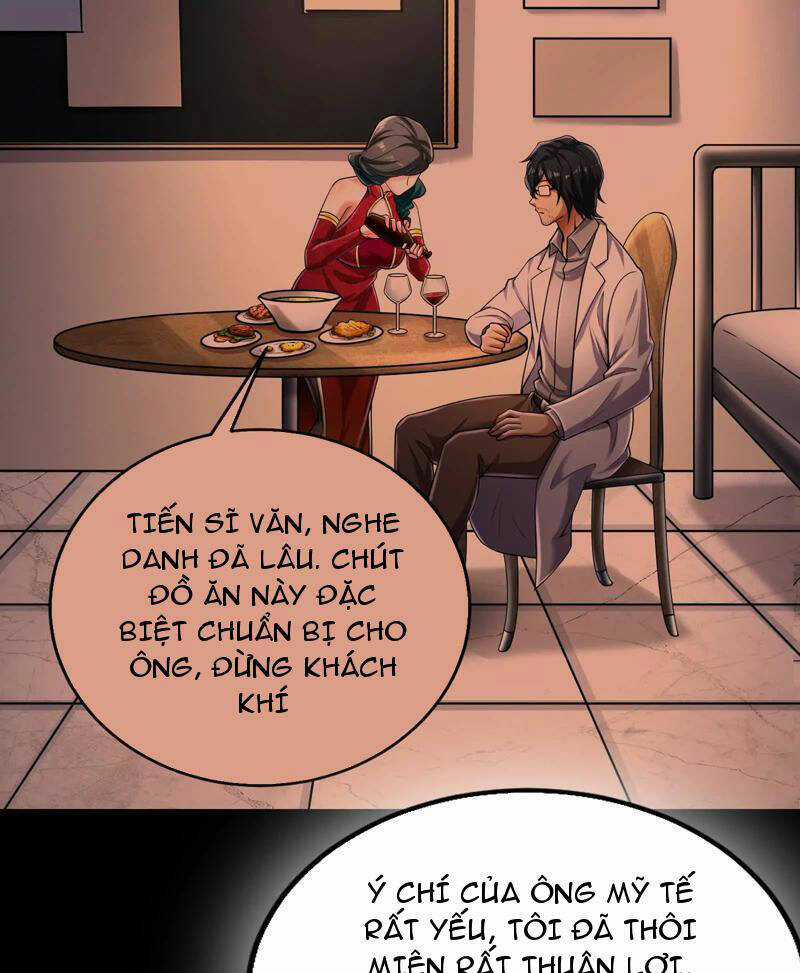 Đại Liên Minh Phản Xuyên Việt Của Bạo Quân Chapter 30 trang 25