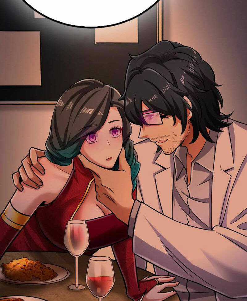 Đại Liên Minh Phản Xuyên Việt Của Bạo Quân Chapter 30 trang 28