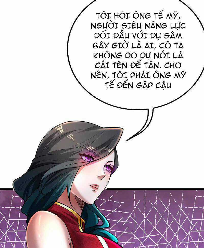 Đại Liên Minh Phản Xuyên Việt Của Bạo Quân Chapter 30 trang 30