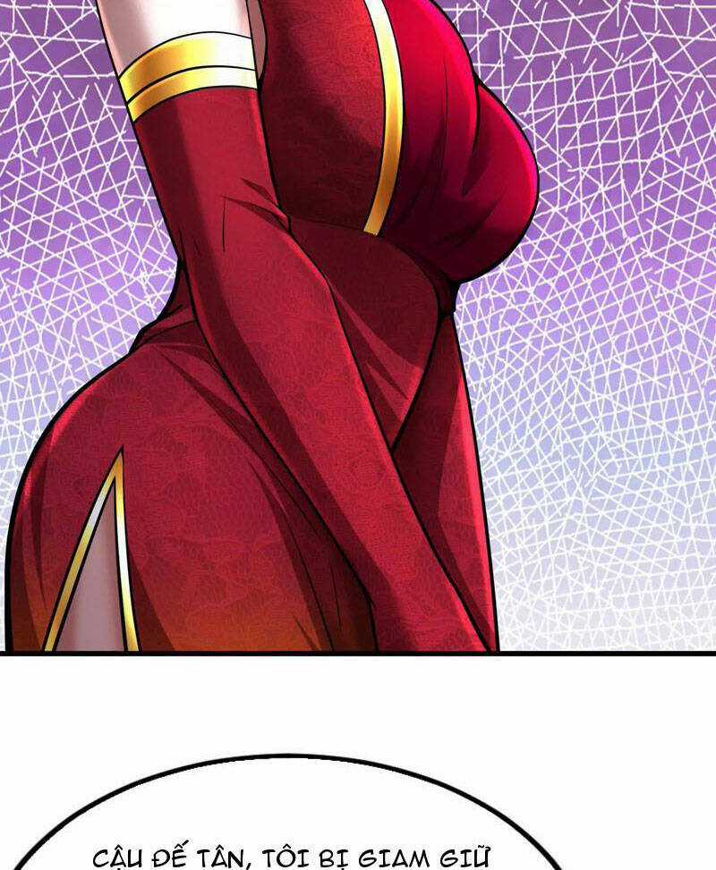 Đại Liên Minh Phản Xuyên Việt Của Bạo Quân Chapter 30 trang 31