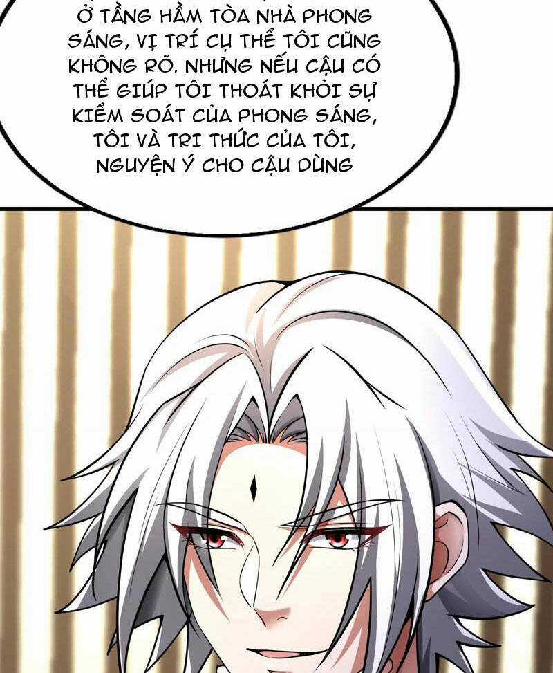 Đại Liên Minh Phản Xuyên Việt Của Bạo Quân Chapter 30 trang 32