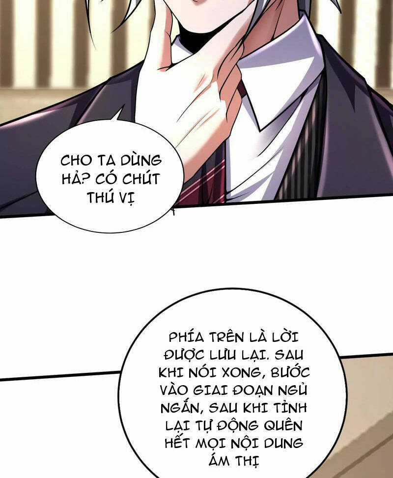 Đại Liên Minh Phản Xuyên Việt Của Bạo Quân Chapter 30 trang 33