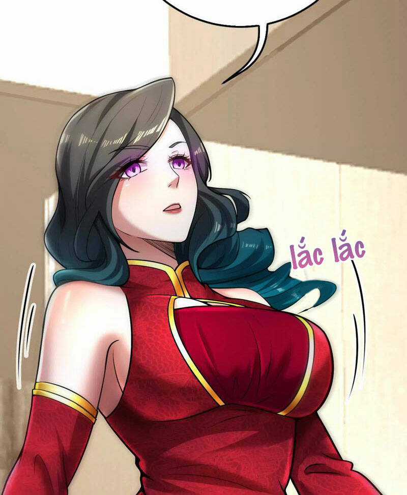 Đại Liên Minh Phản Xuyên Việt Của Bạo Quân Chapter 30 trang 34