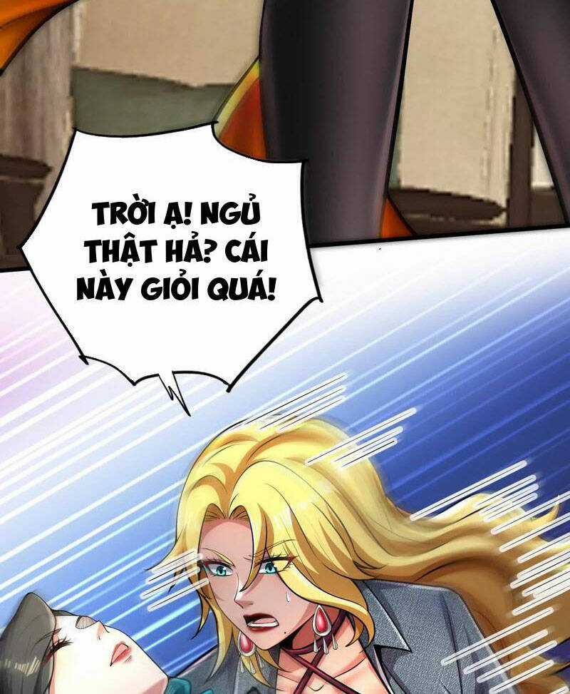 Đại Liên Minh Phản Xuyên Việt Của Bạo Quân Chapter 30 trang 36