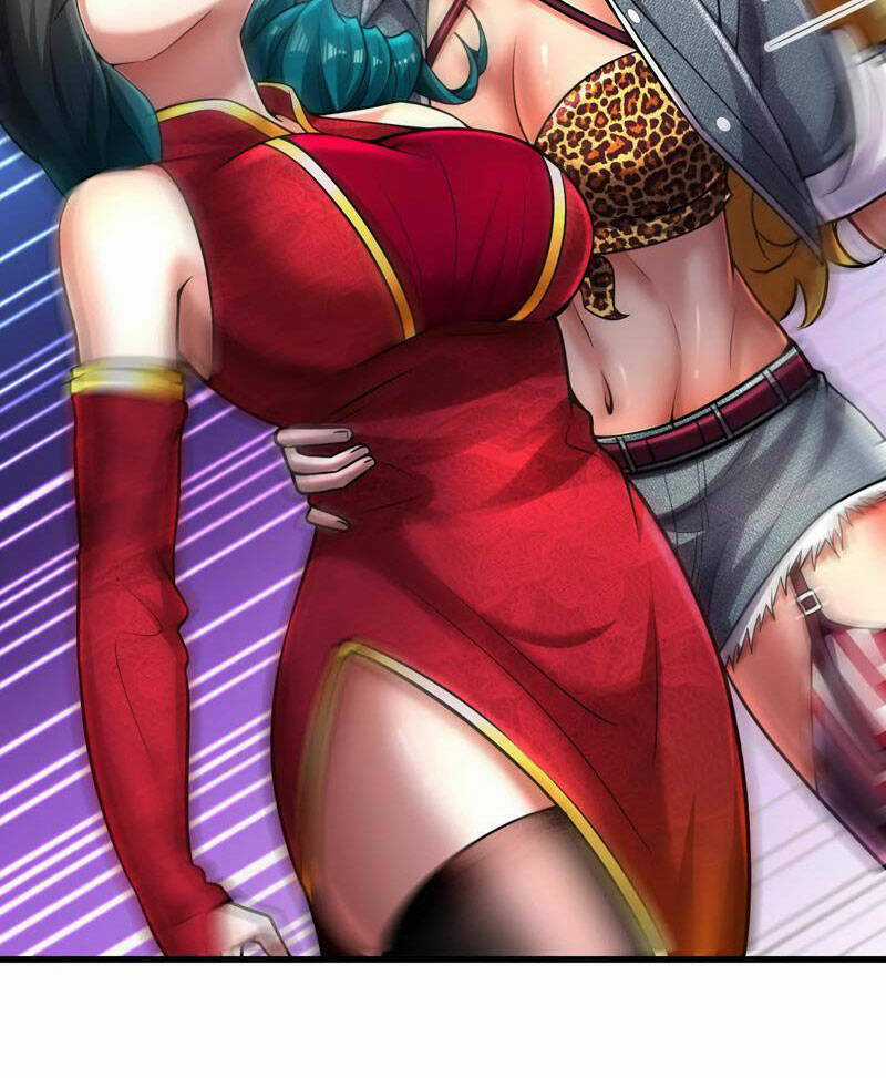 Đại Liên Minh Phản Xuyên Việt Của Bạo Quân Chapter 30 trang 37