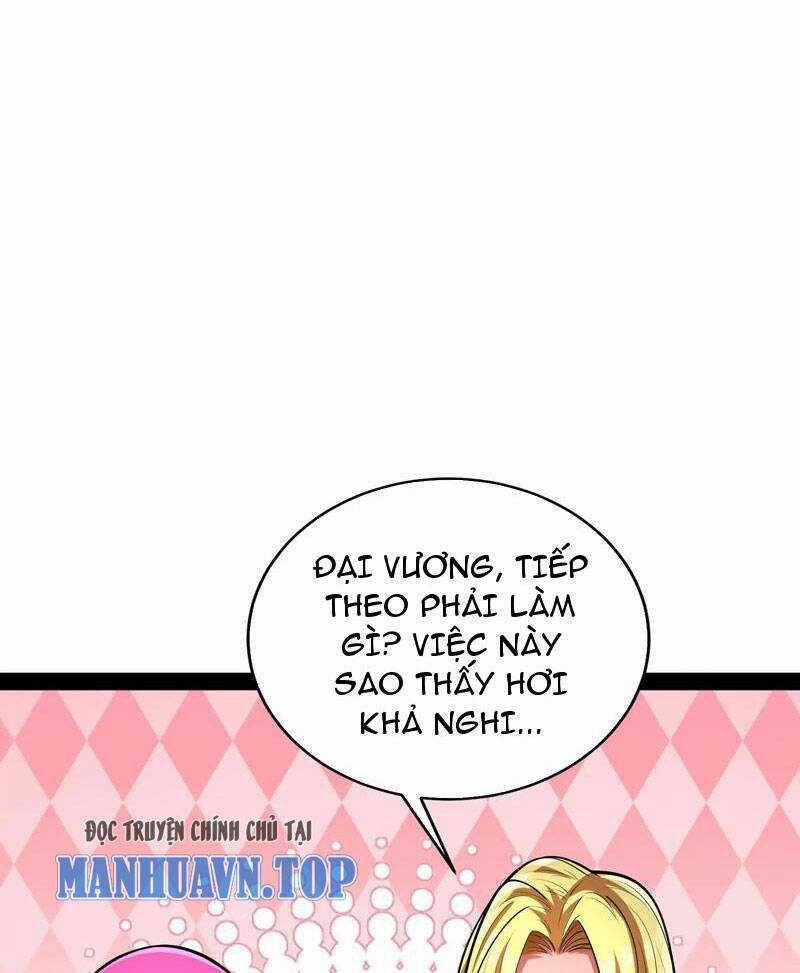 Đại Liên Minh Phản Xuyên Việt Của Bạo Quân Chapter 30 trang 38