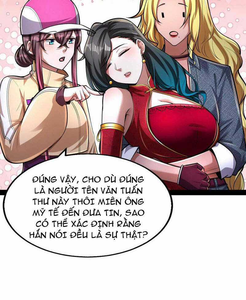 Đại Liên Minh Phản Xuyên Việt Của Bạo Quân Chapter 30 trang 39