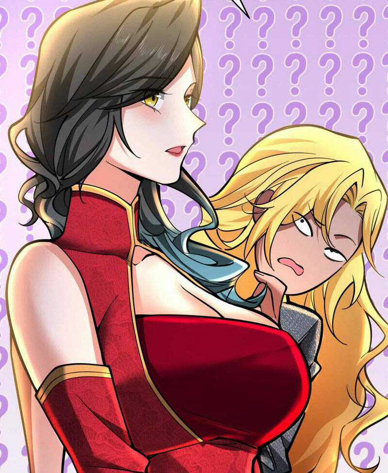 Đại Liên Minh Phản Xuyên Việt Của Bạo Quân Chapter 30 trang 4