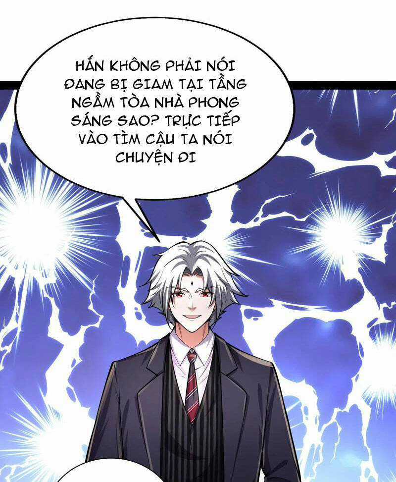 Đại Liên Minh Phản Xuyên Việt Của Bạo Quân Chapter 30 trang 40