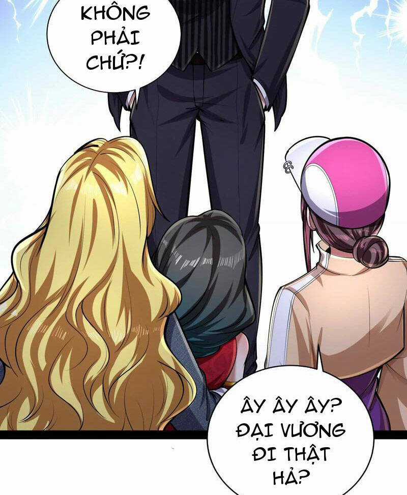 Đại Liên Minh Phản Xuyên Việt Của Bạo Quân Chapter 30 trang 41