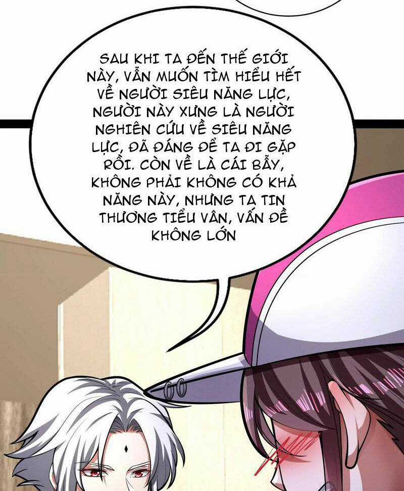 Đại Liên Minh Phản Xuyên Việt Của Bạo Quân Chapter 30 trang 42