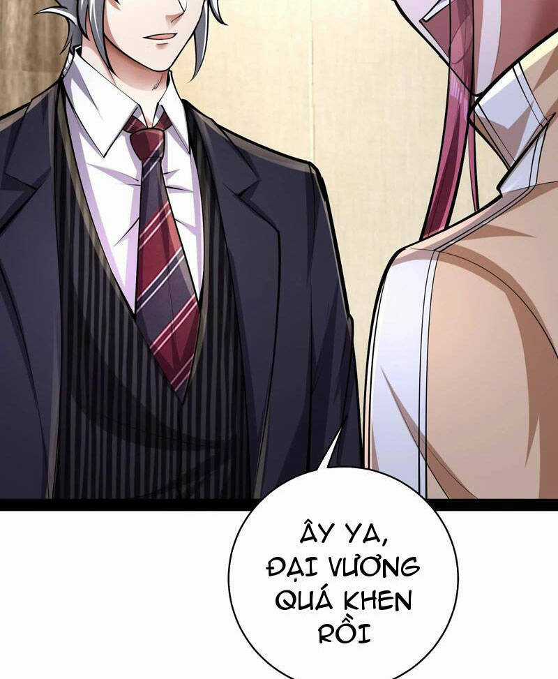 Đại Liên Minh Phản Xuyên Việt Của Bạo Quân Chapter 30 trang 43