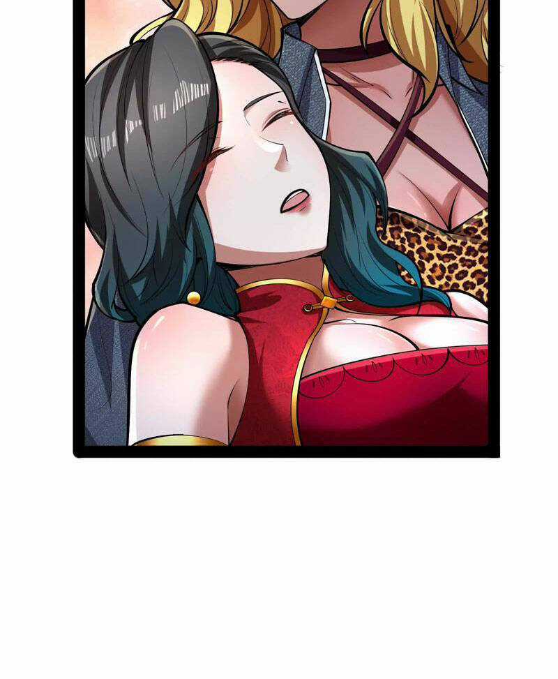 Đại Liên Minh Phản Xuyên Việt Của Bạo Quân Chapter 30 trang 45