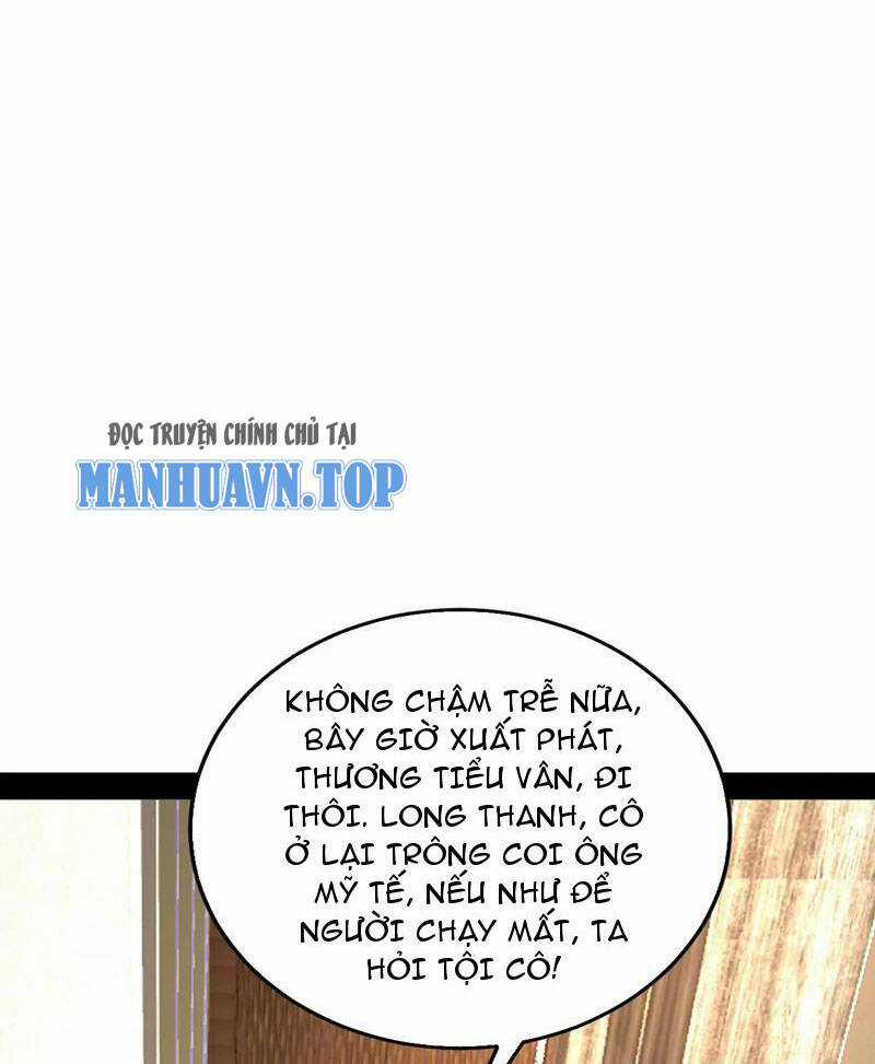 Đại Liên Minh Phản Xuyên Việt Của Bạo Quân Chapter 30 trang 46