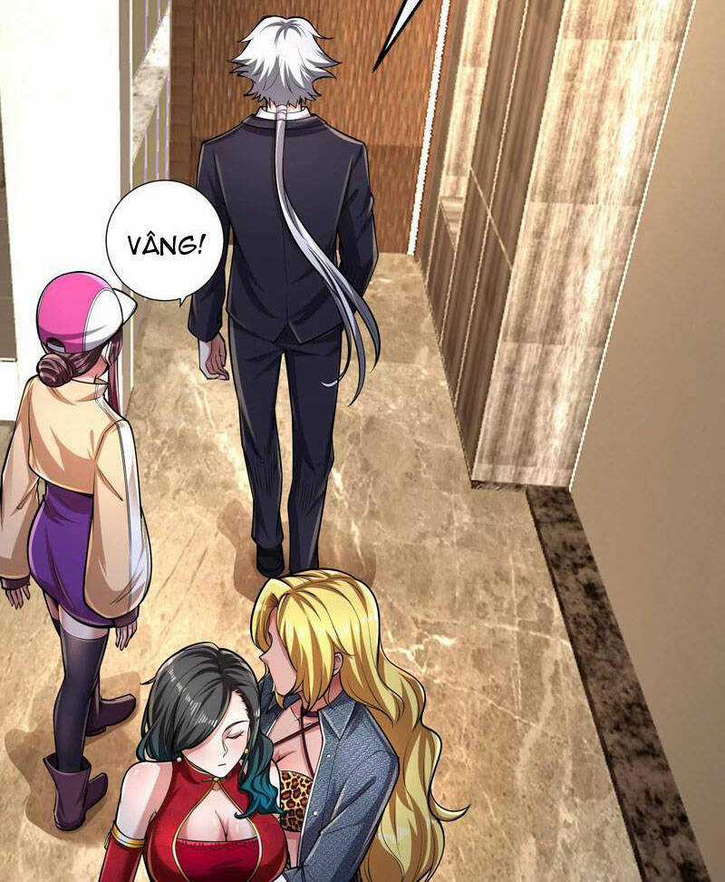 Đại Liên Minh Phản Xuyên Việt Của Bạo Quân Chapter 30 trang 47