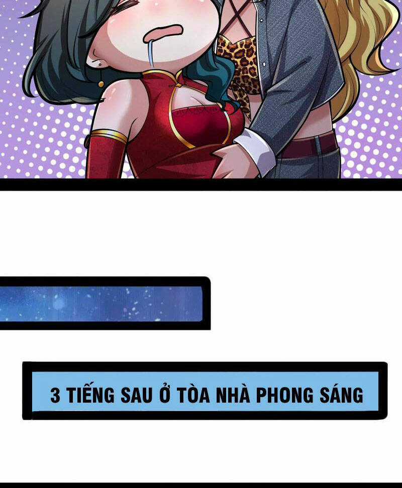 Đại Liên Minh Phản Xuyên Việt Của Bạo Quân Chapter 30 trang 49