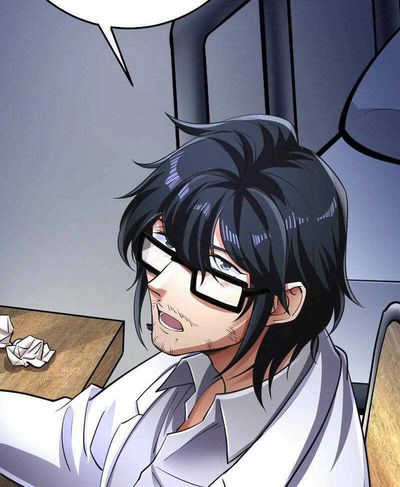 Đại Liên Minh Phản Xuyên Việt Của Bạo Quân Chapter 30 trang 57