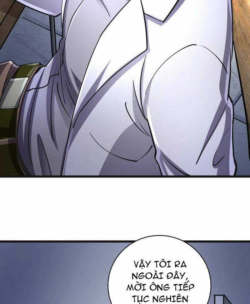 Đại Liên Minh Phản Xuyên Việt Của Bạo Quân Chapter 30 trang 58