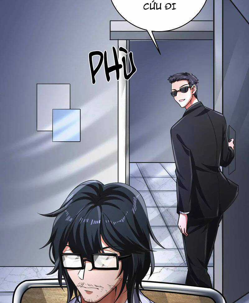 Đại Liên Minh Phản Xuyên Việt Của Bạo Quân Chapter 30 trang 59