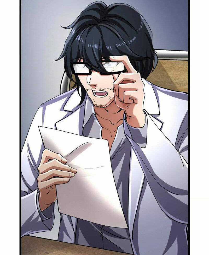 Đại Liên Minh Phản Xuyên Việt Của Bạo Quân Chapter 30 trang 67