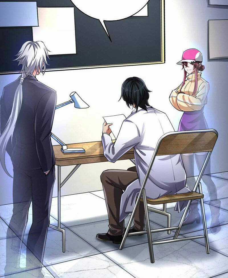 Đại Liên Minh Phản Xuyên Việt Của Bạo Quân Chapter 30 trang 69