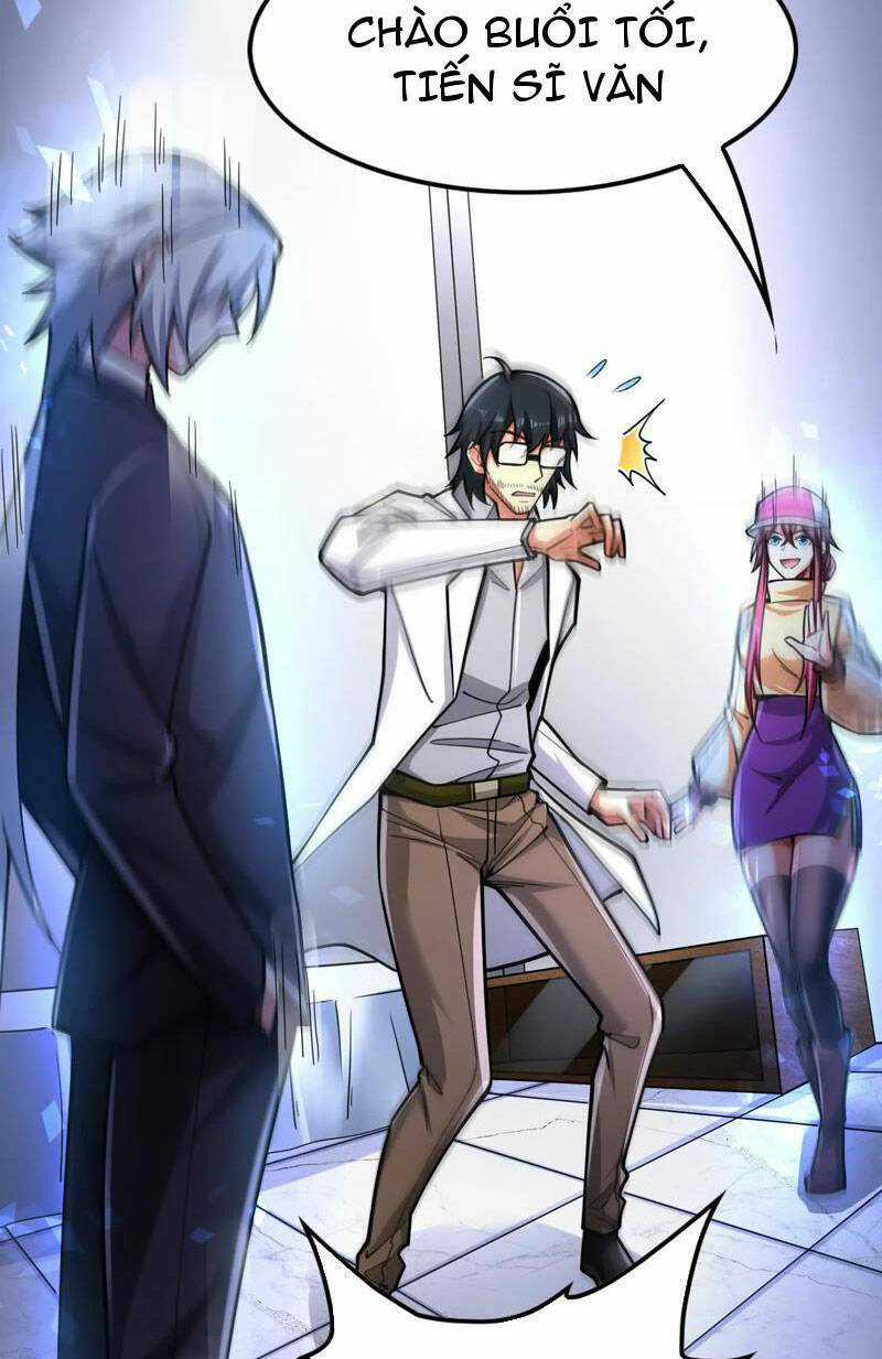 Đại Liên Minh Phản Xuyên Việt Của Bạo Quân Chapter 31 trang 11