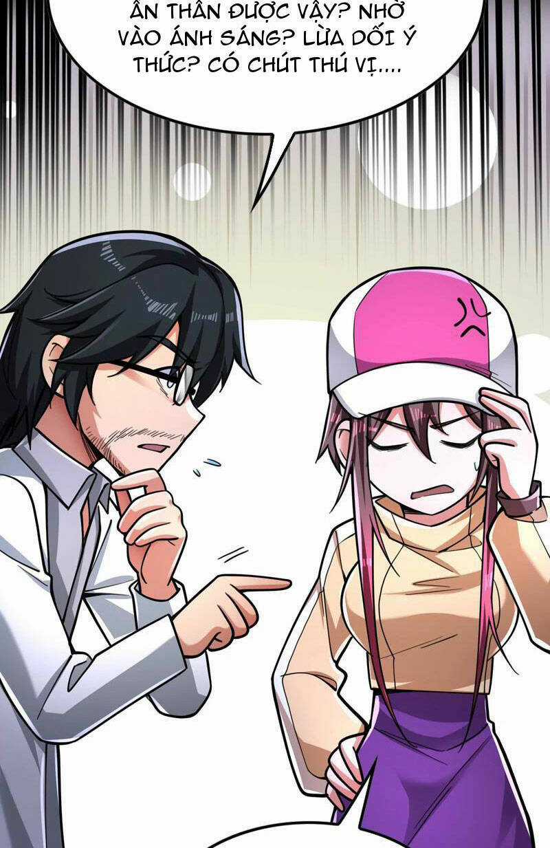 Đại Liên Minh Phản Xuyên Việt Của Bạo Quân Chapter 31 trang 15