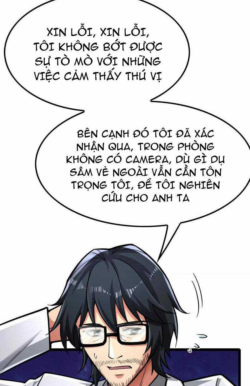 Đại Liên Minh Phản Xuyên Việt Của Bạo Quân Chapter 31 trang 17