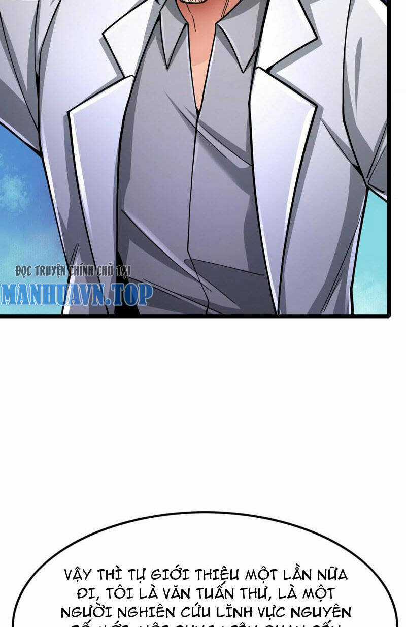 Đại Liên Minh Phản Xuyên Việt Của Bạo Quân Chapter 31 trang 18