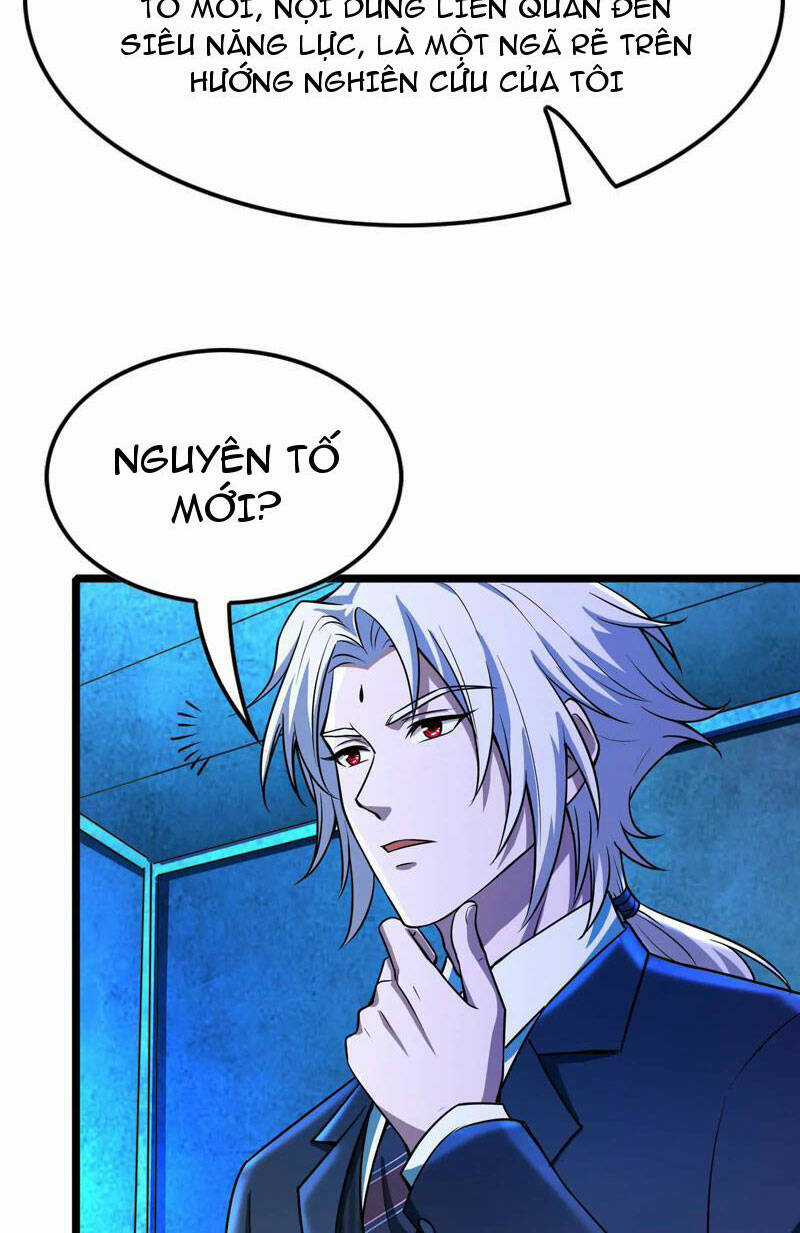 Đại Liên Minh Phản Xuyên Việt Của Bạo Quân Chapter 31 trang 19