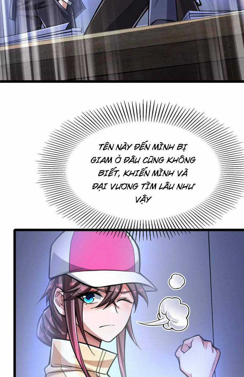 Đại Liên Minh Phản Xuyên Việt Của Bạo Quân Chapter 31 trang 2