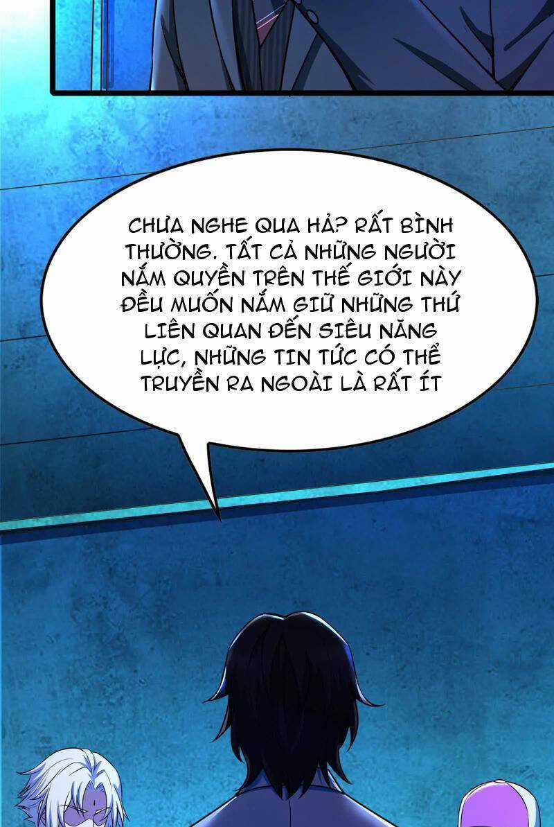 Đại Liên Minh Phản Xuyên Việt Của Bạo Quân Chapter 31 trang 20